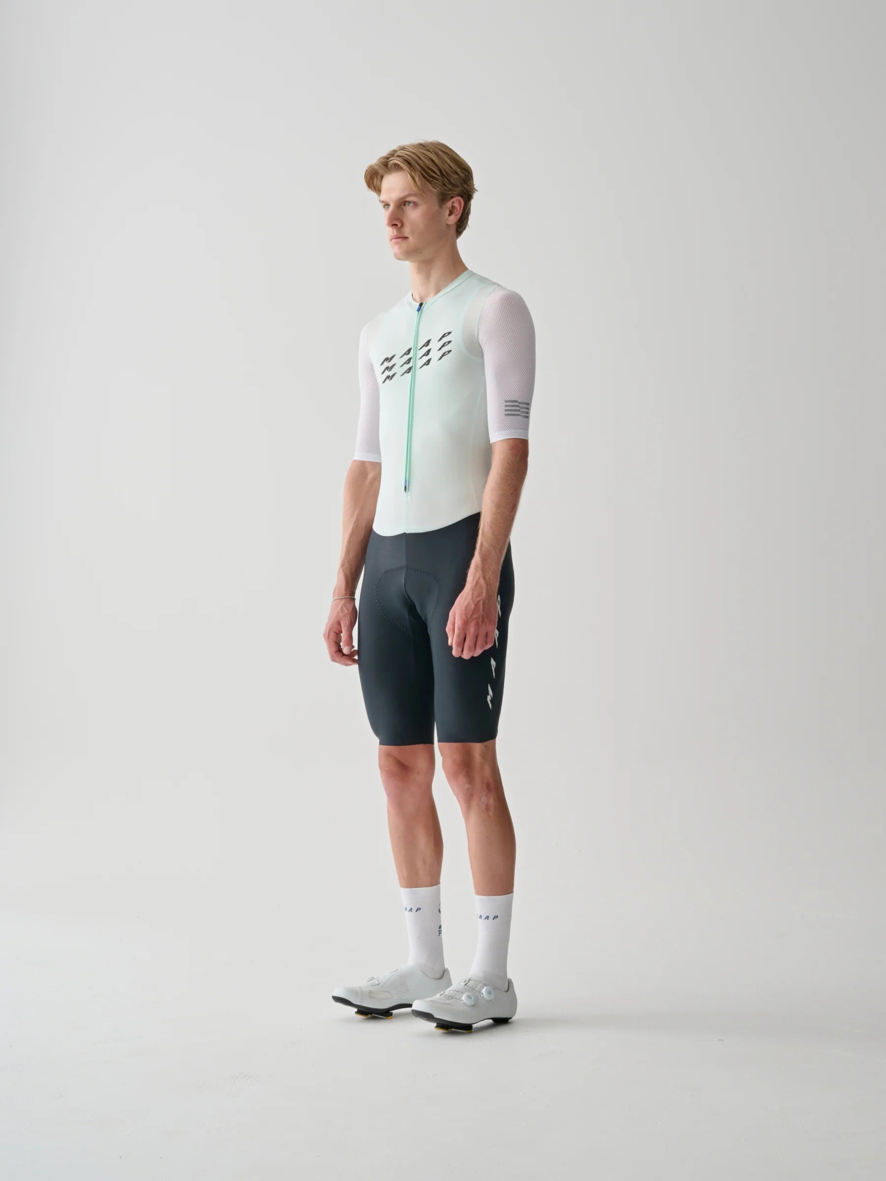 Pro Race Suit
