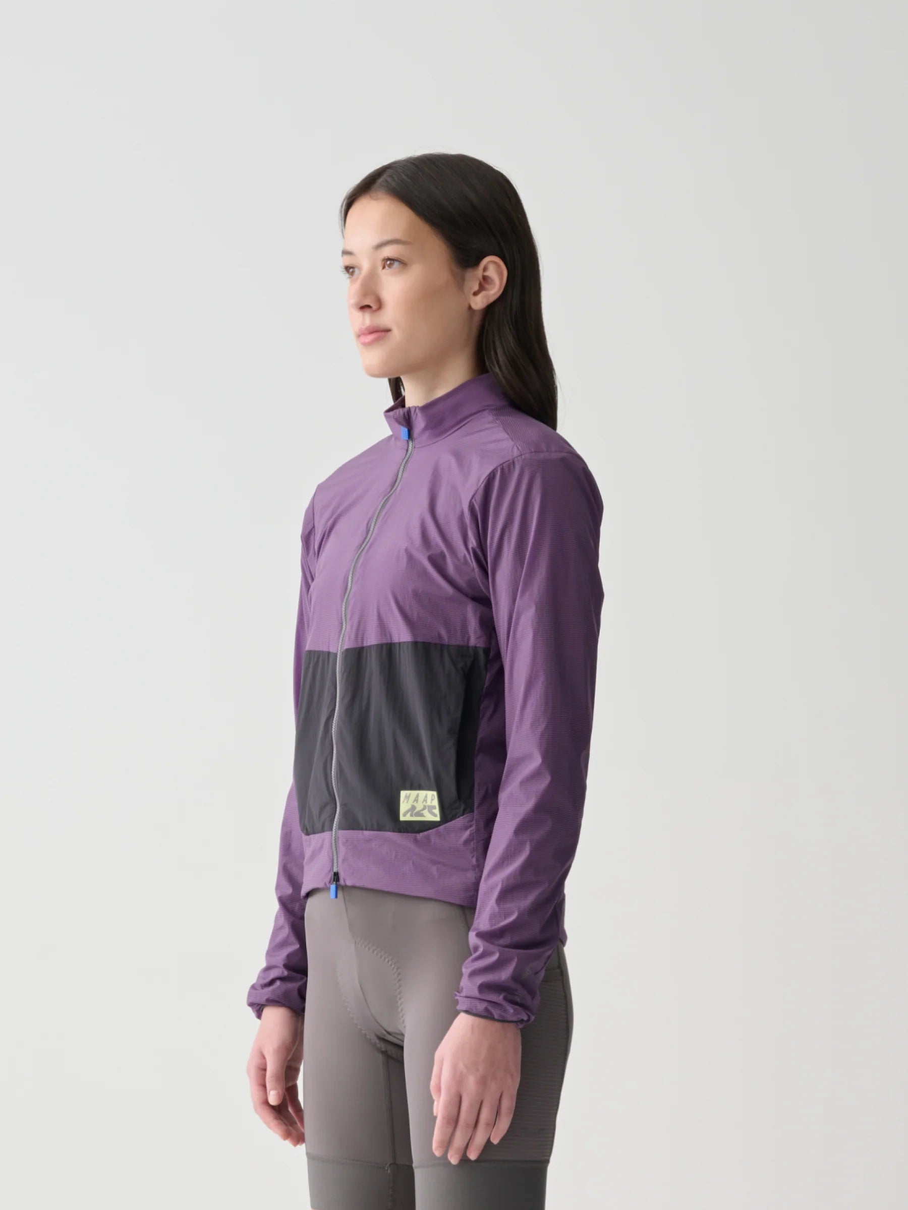 Isolierte Damenjacke