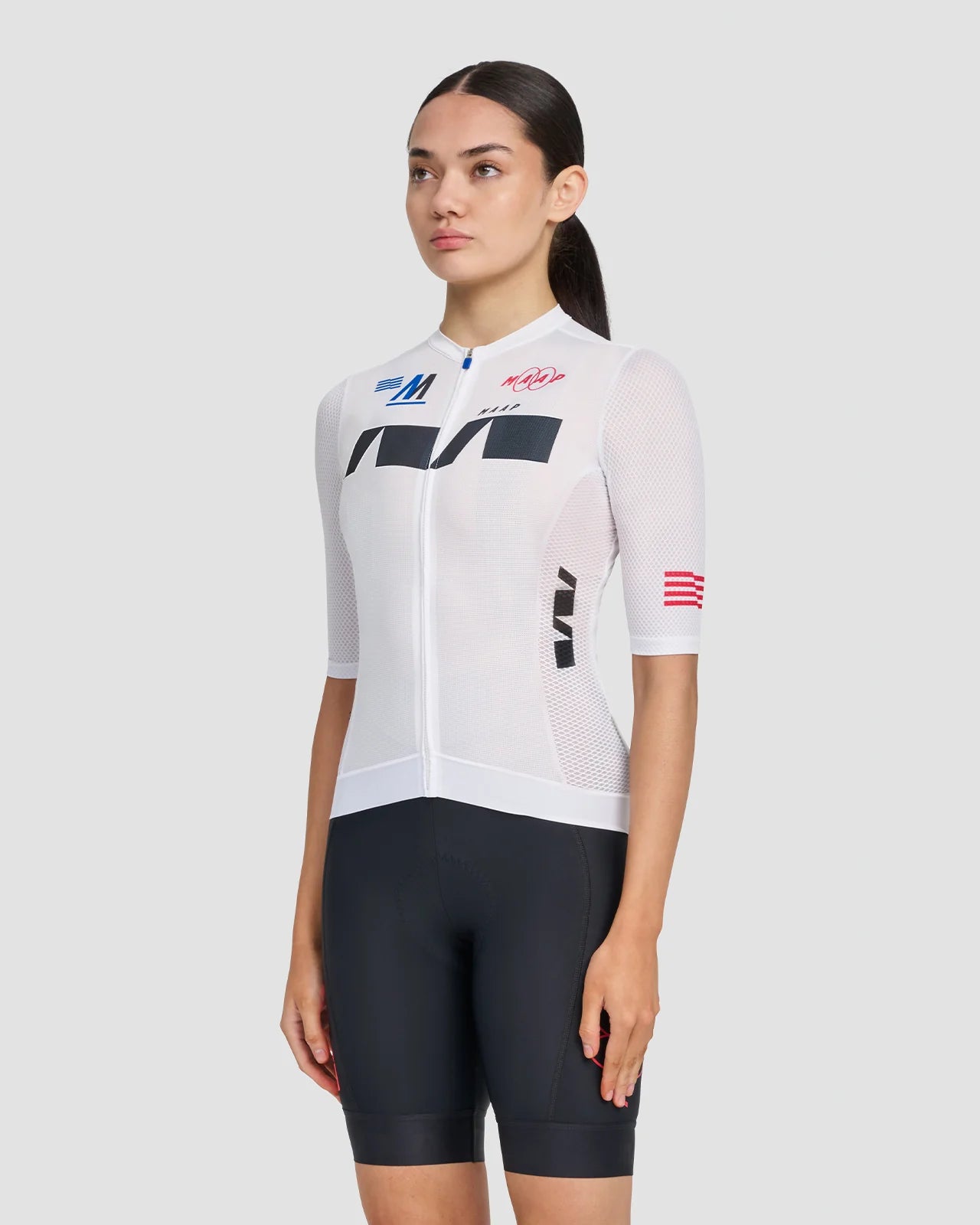 Trace Pro Air Trikot für Damen