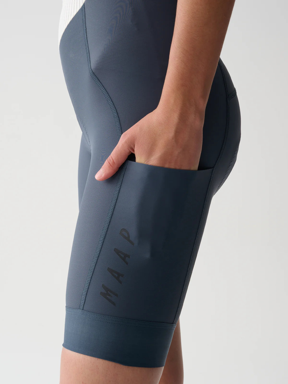 Damen Team Bib Evo Cargo