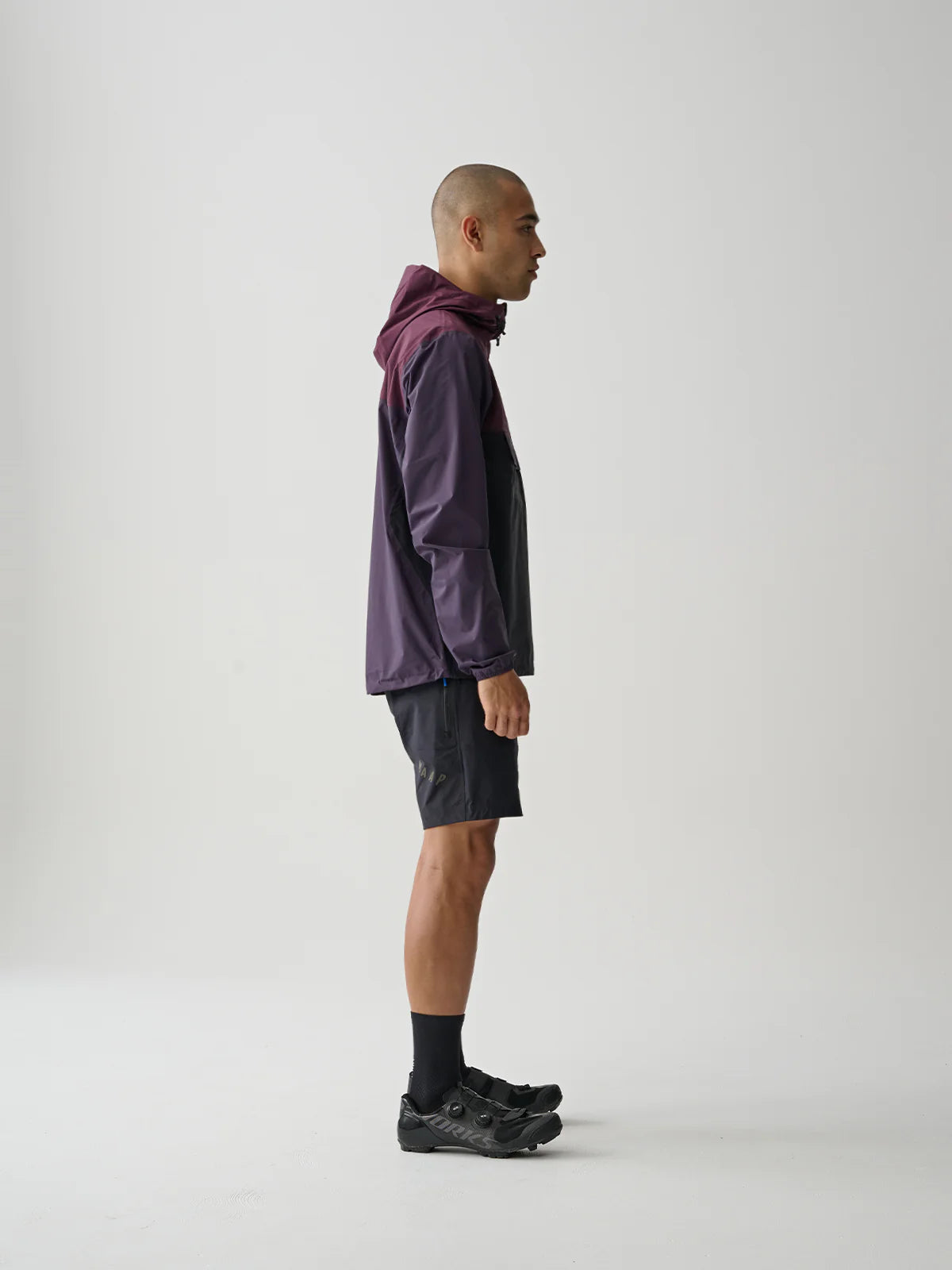 Lightweight Anorak