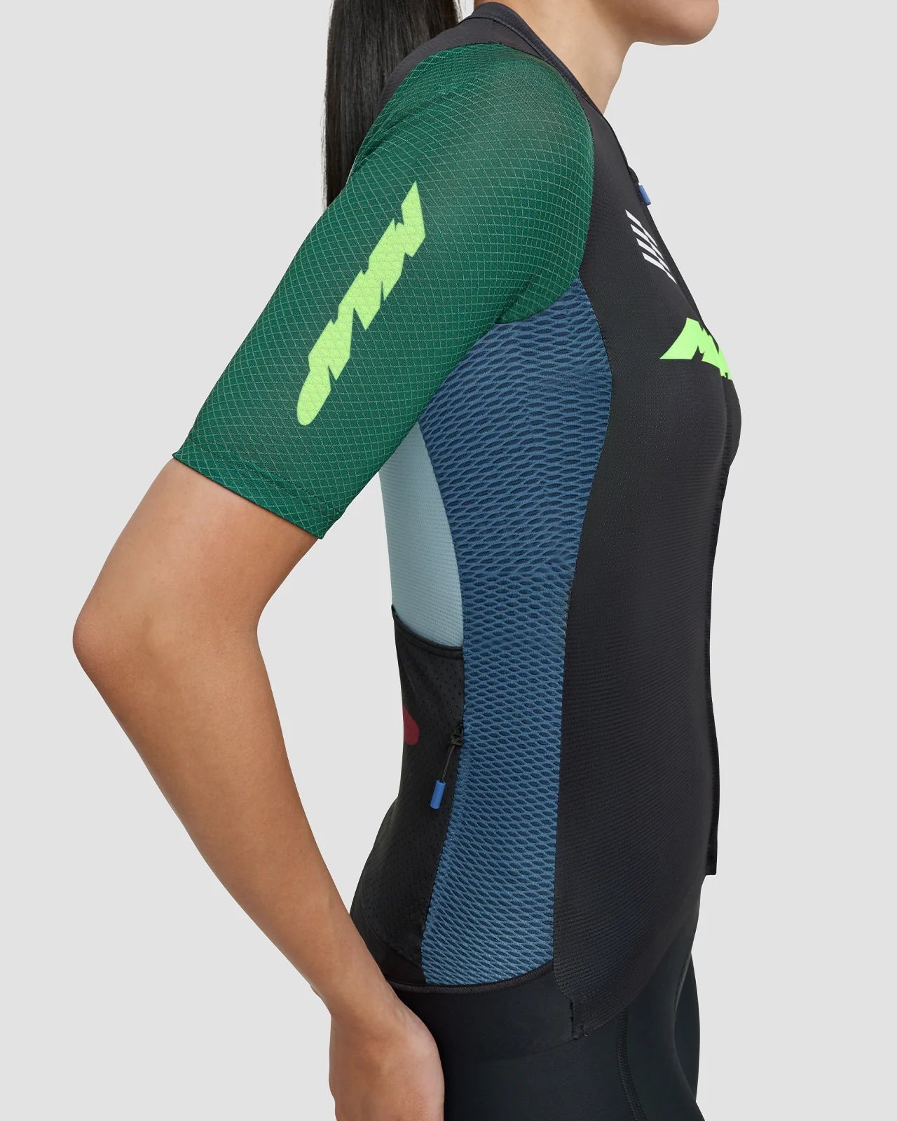 Damen Eclipse Pro Air Jersey 2.0