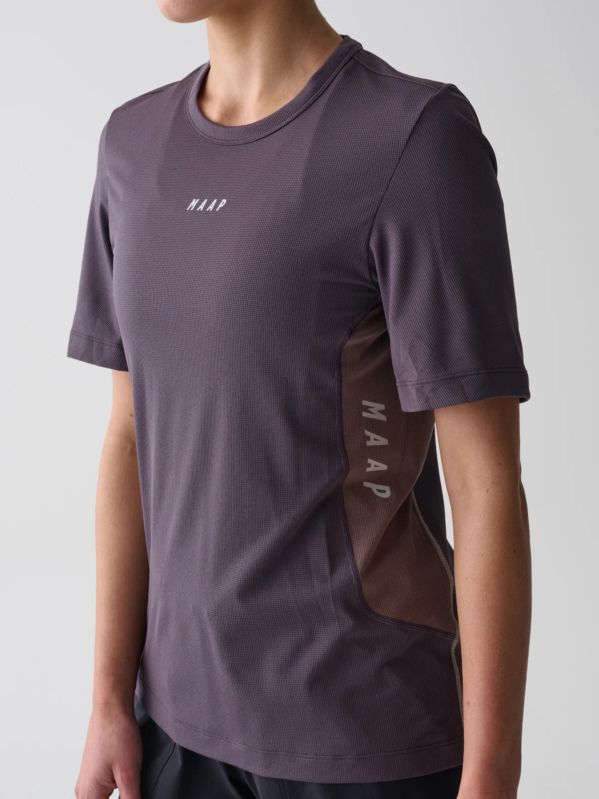 Tech-T-Shirt für Damen