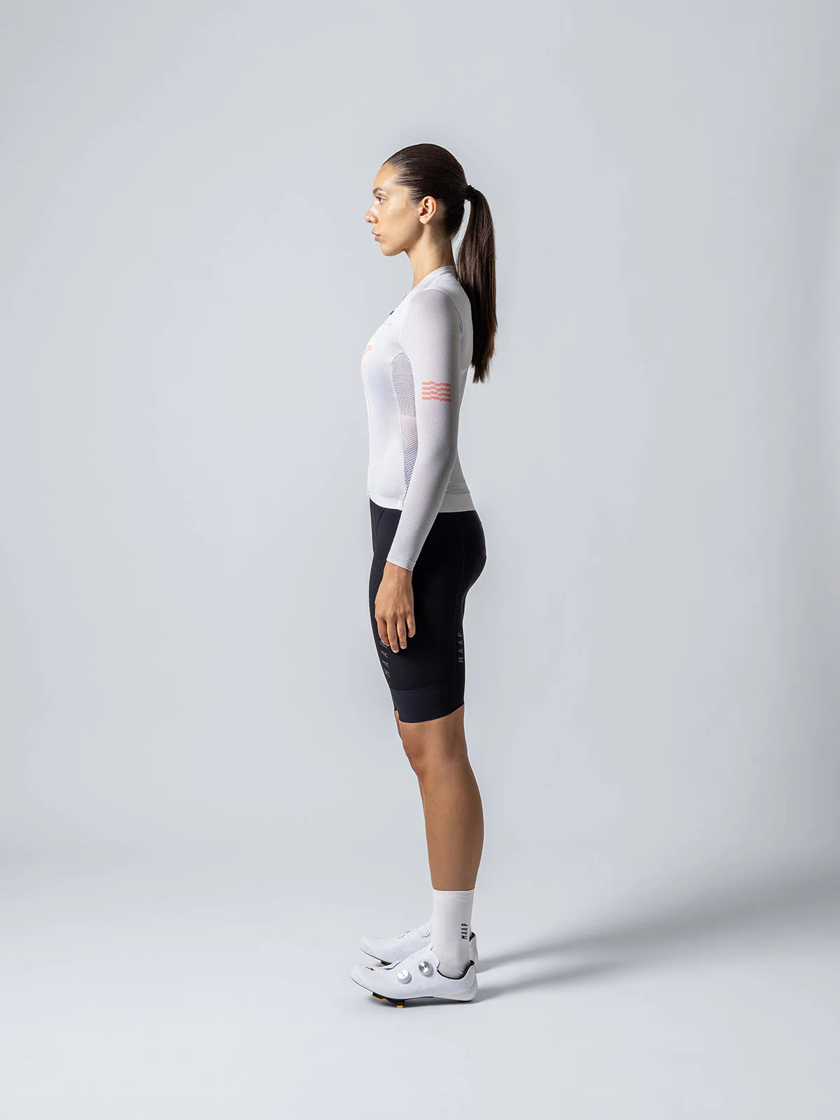 Damen Fragment Pro Air Langarmtrikot 2.0 