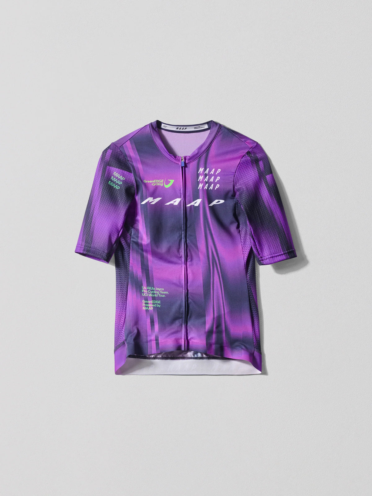 WorldTour Pro Air-Trikot für Damen