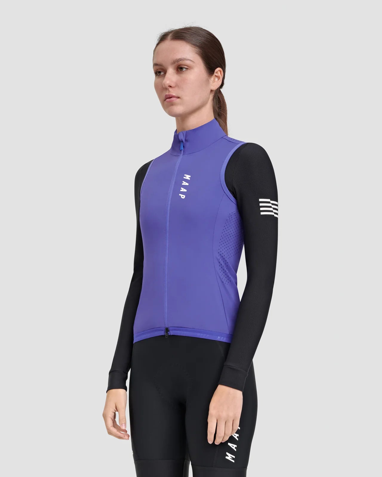 Draft Team Weste für Damen