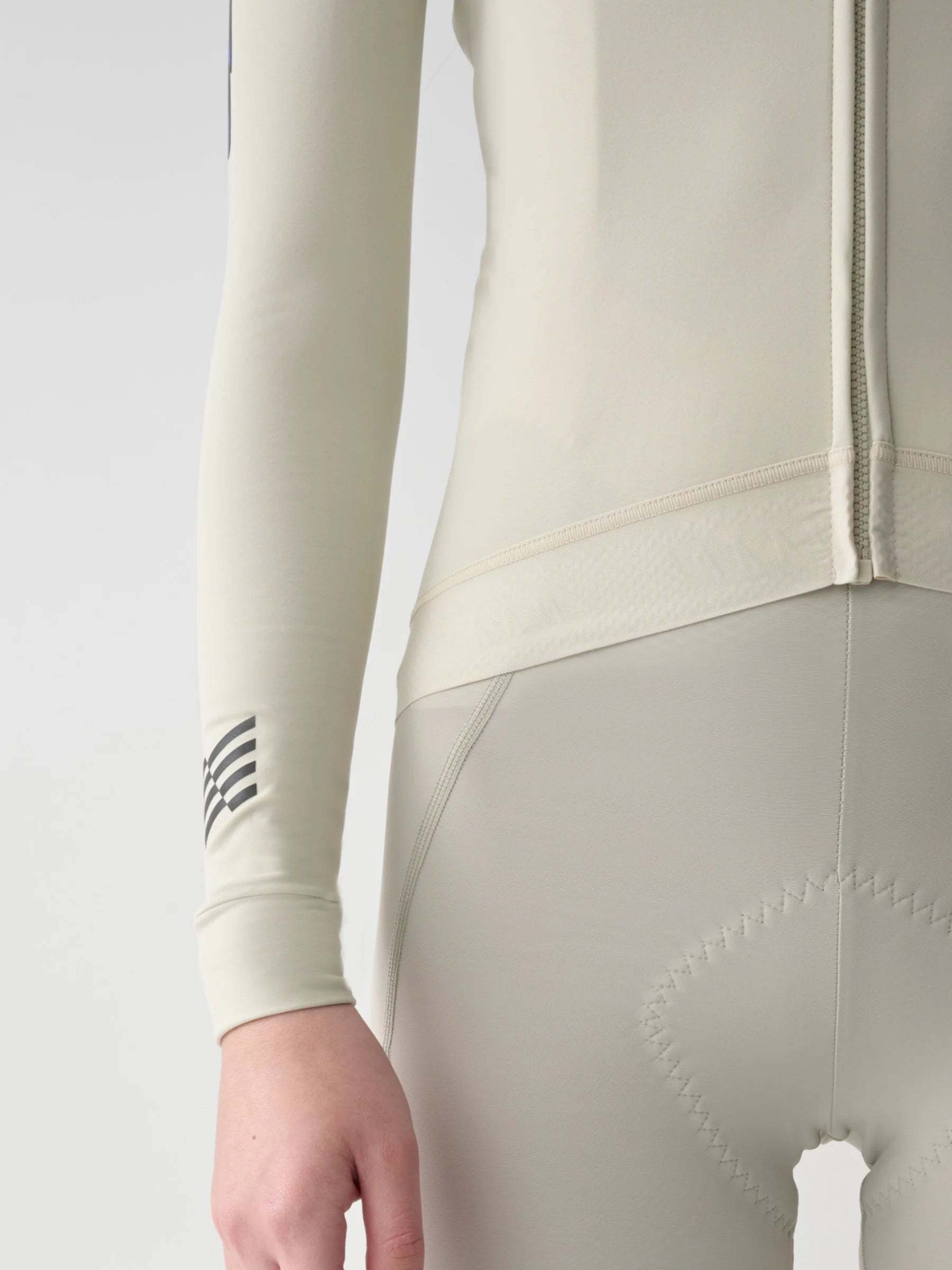 Damen Evade X Thermal Langarmtrikot 2.0