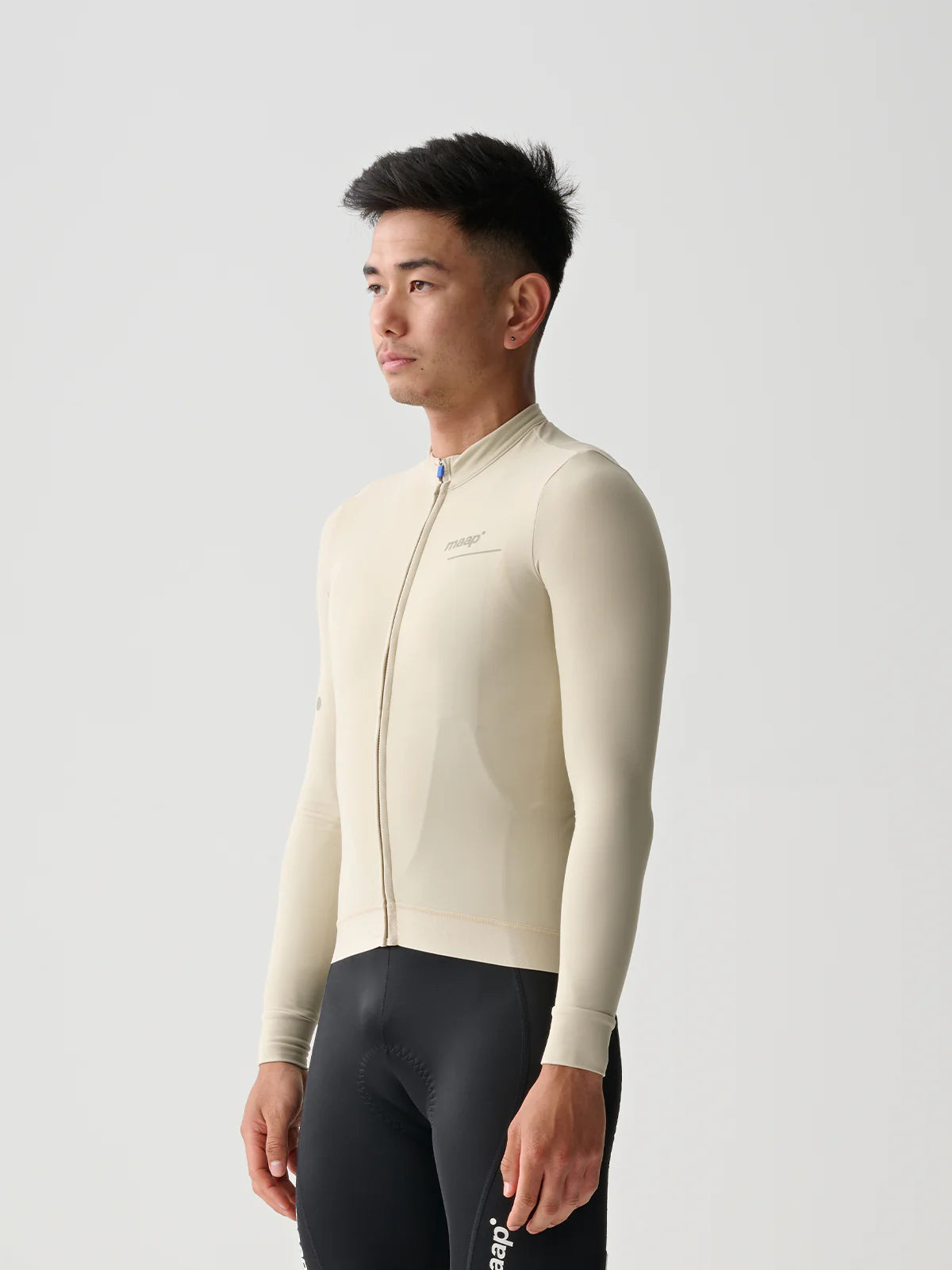 Training Thermal Langarmtrikot