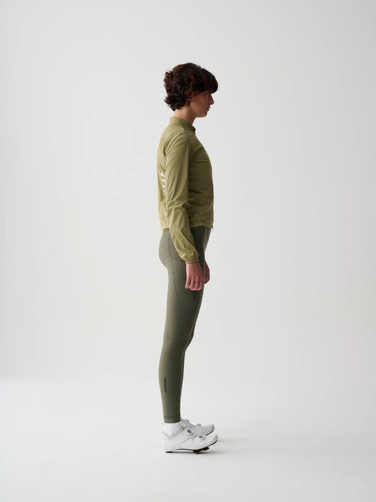 Draft Team-Jacke für Damen