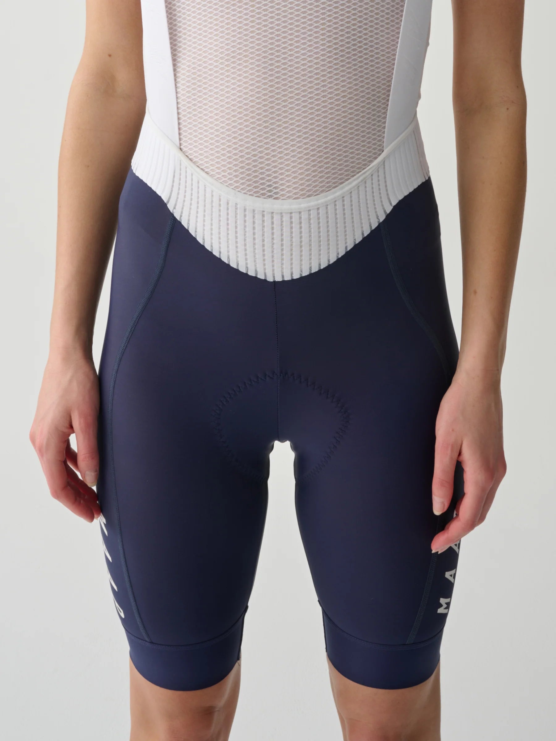Damen Team Bib Evo