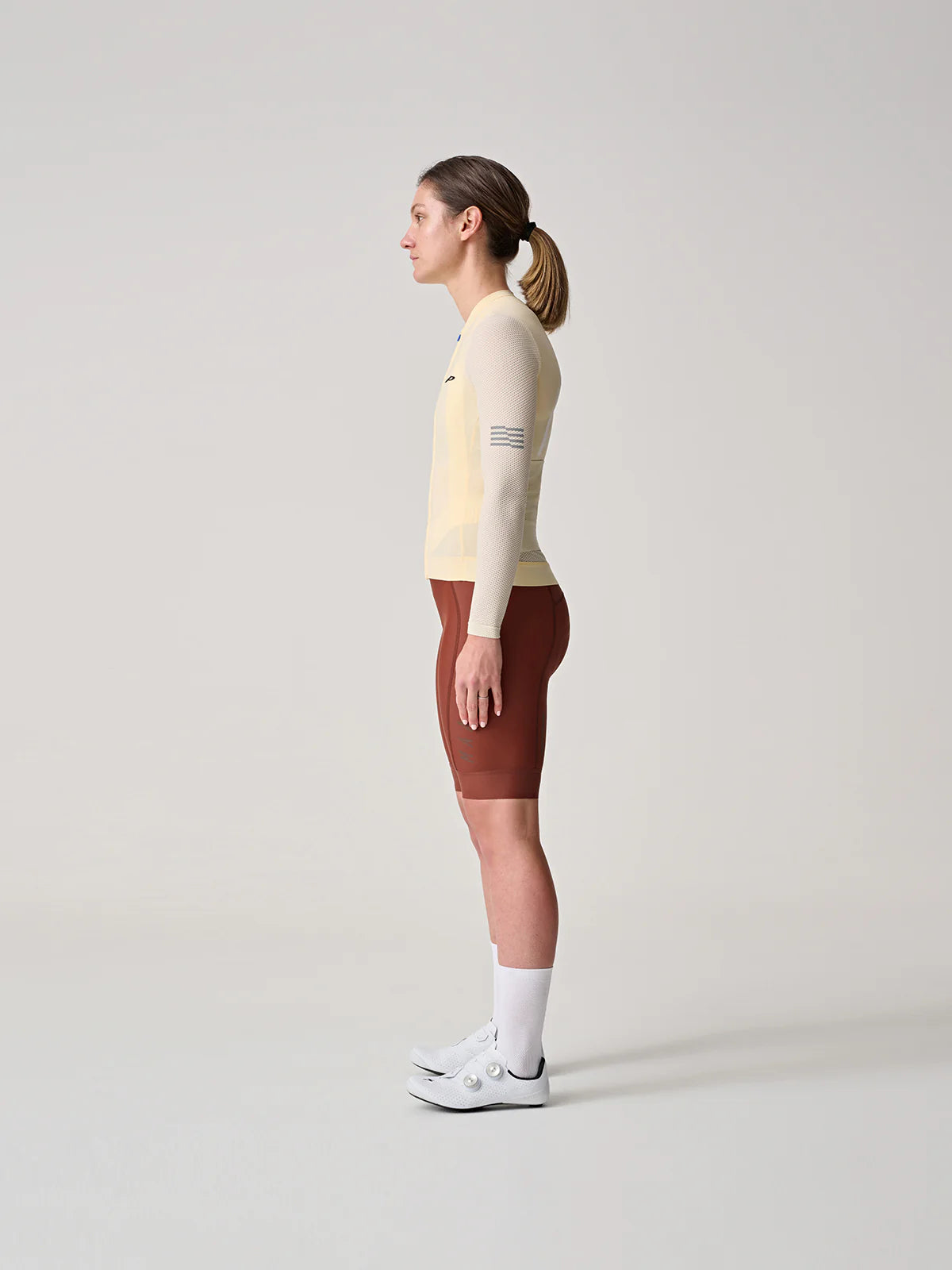 Evade Pro Base Langarmtrikot 2.0 für Damen