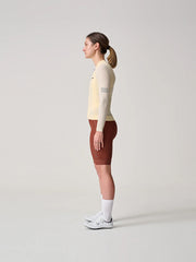 Evade Pro Base Langarmtrikot 2.0 für Damen