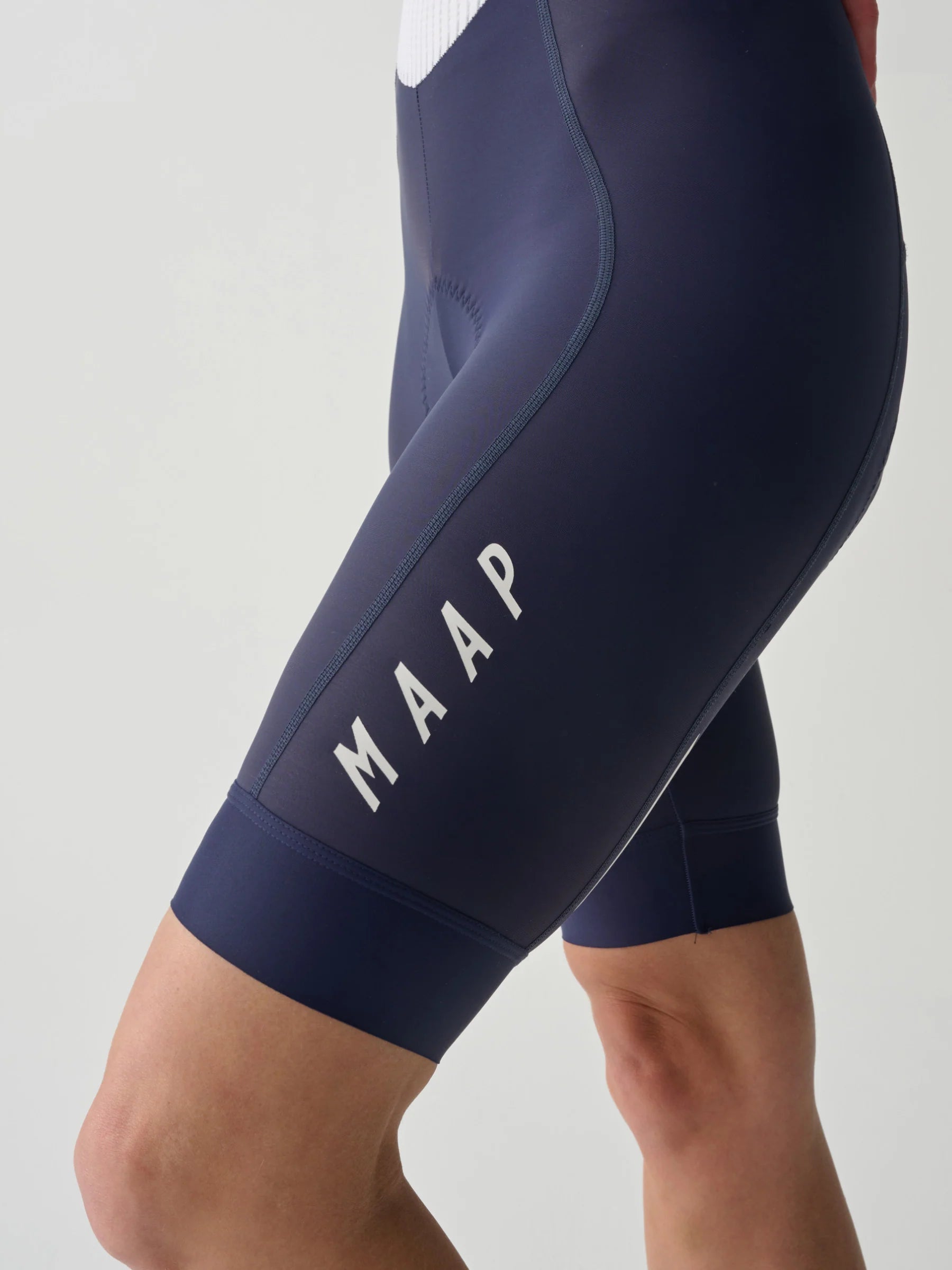 Damen Team Bib Evo