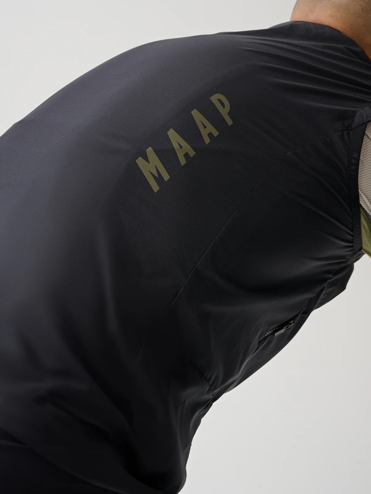 Wind Vest