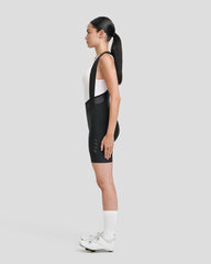 Damen Short Team Bib Evo