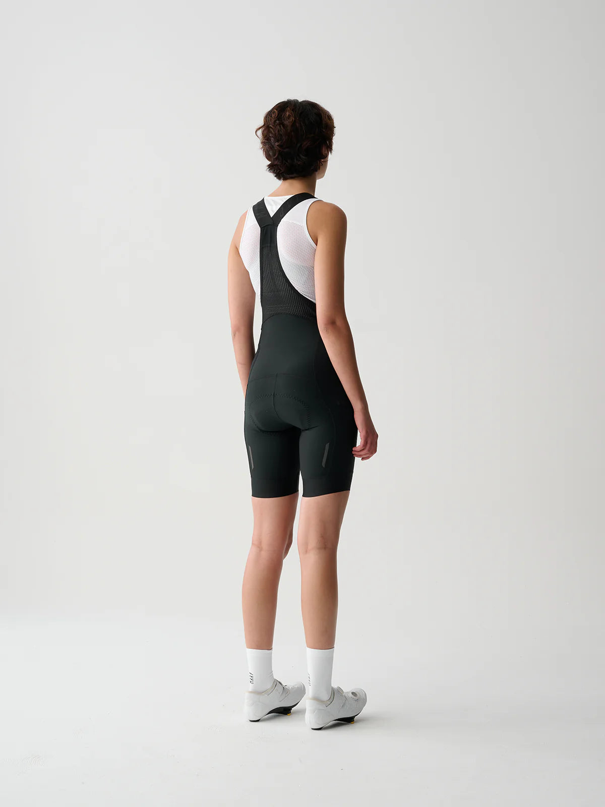 Damen Team Bib Evo Cargo