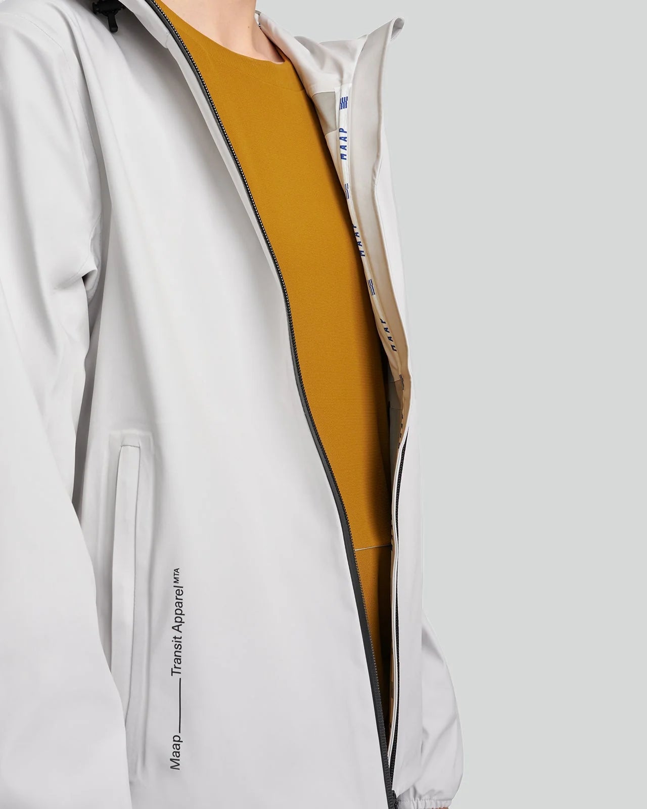 Damen Roam Jacke 2.0