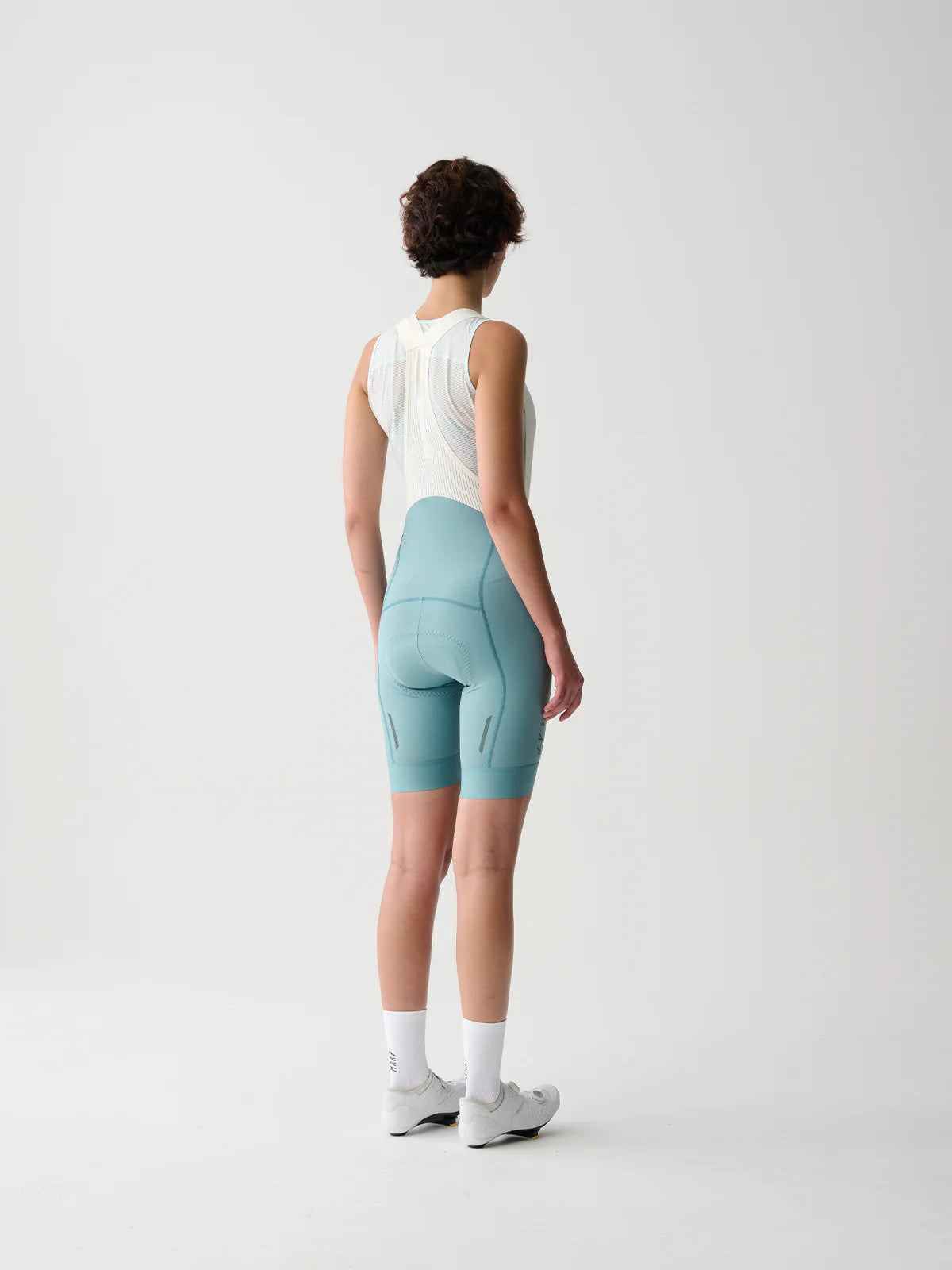 Damen Team Bib Evo
