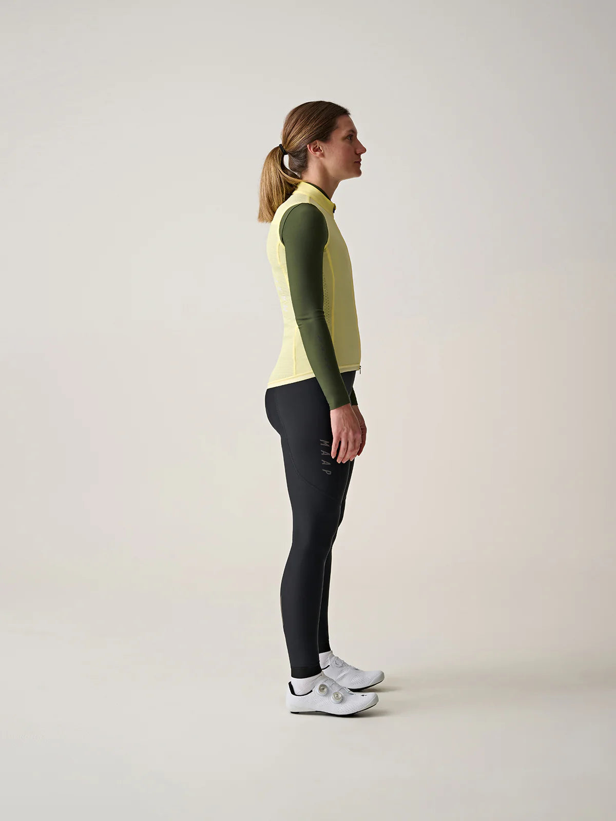 Draft Team Weste für Damen