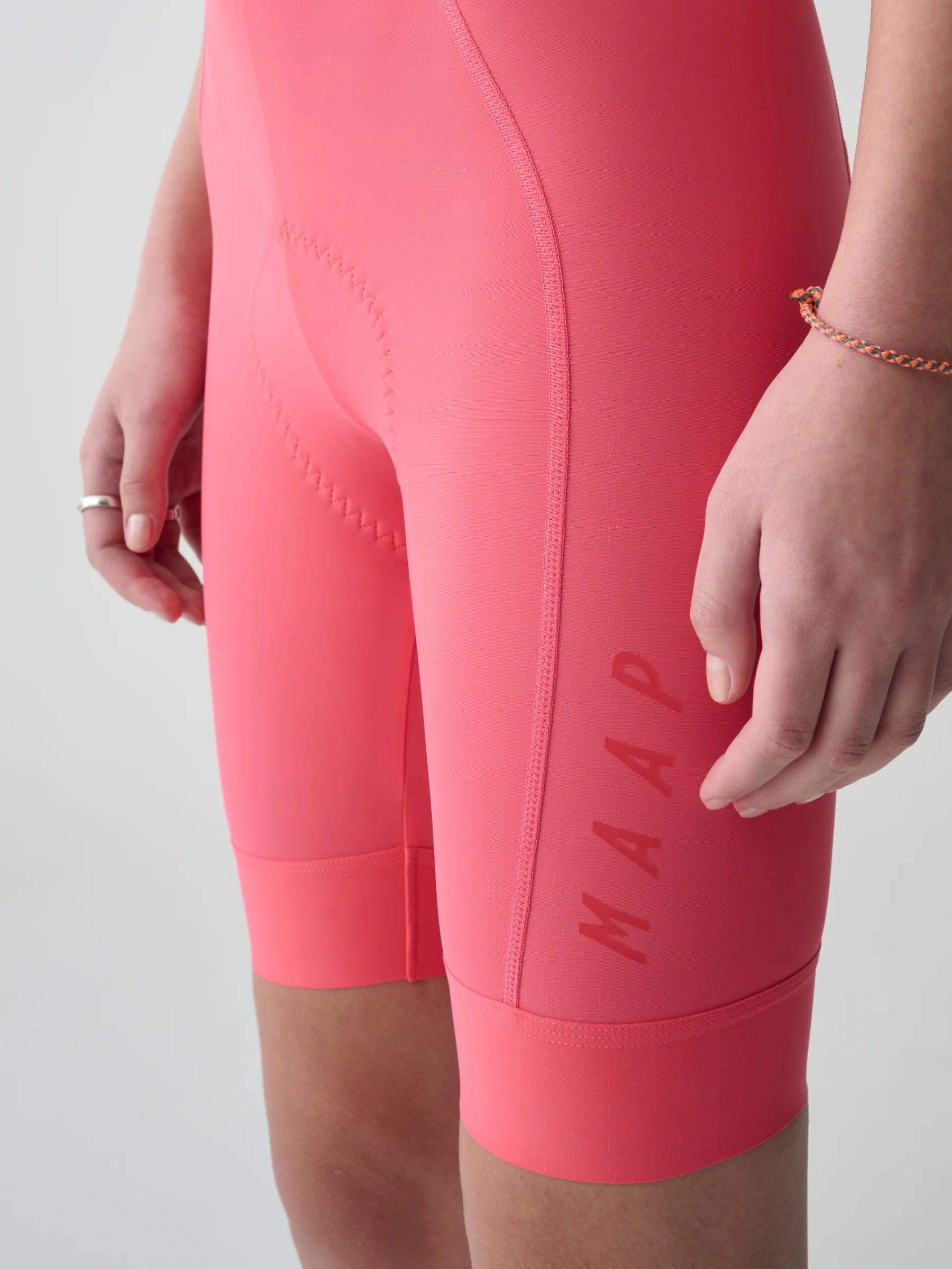 Damen Team Bib Evo
