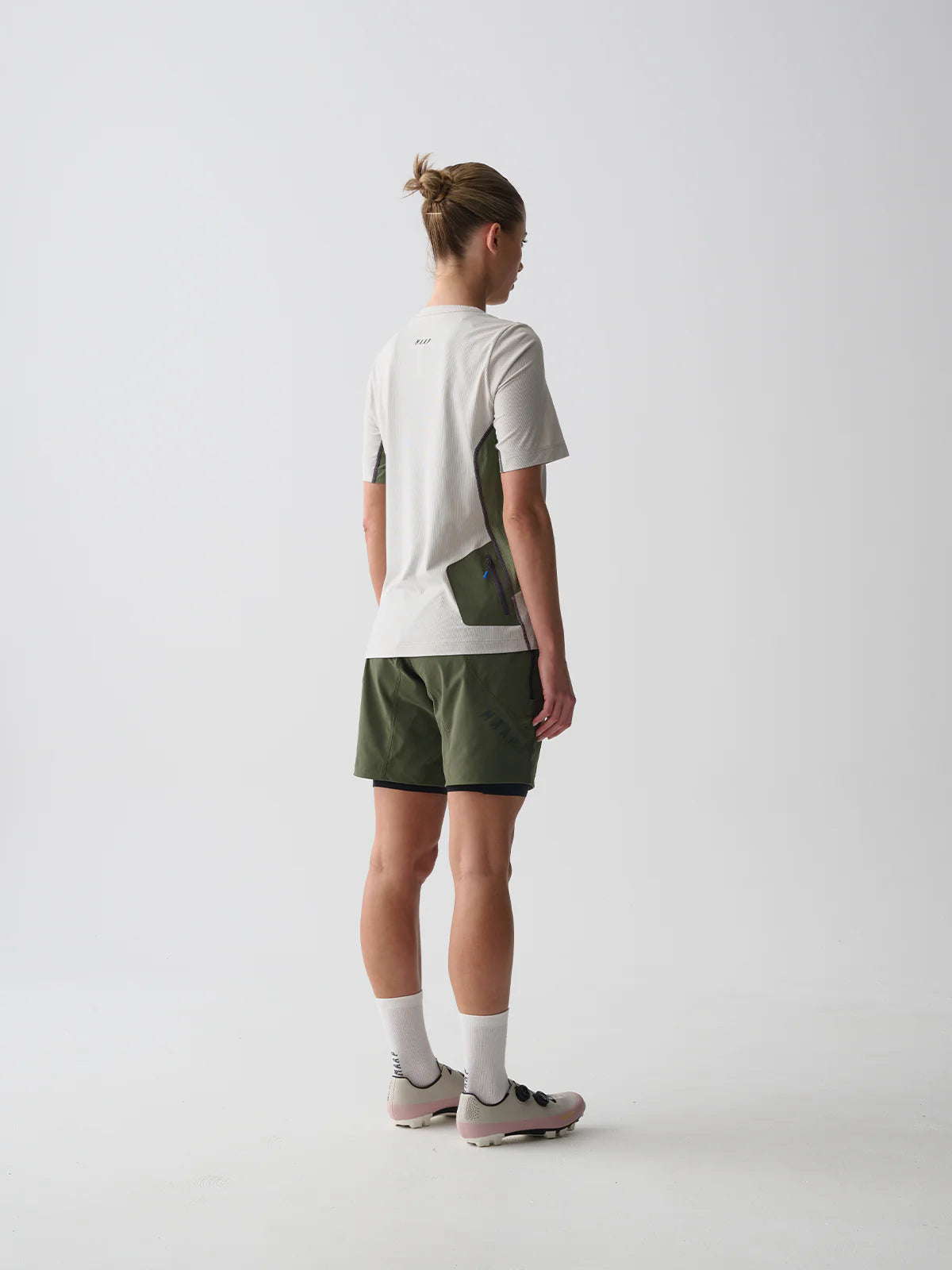 Tech-T-Shirt für Damen