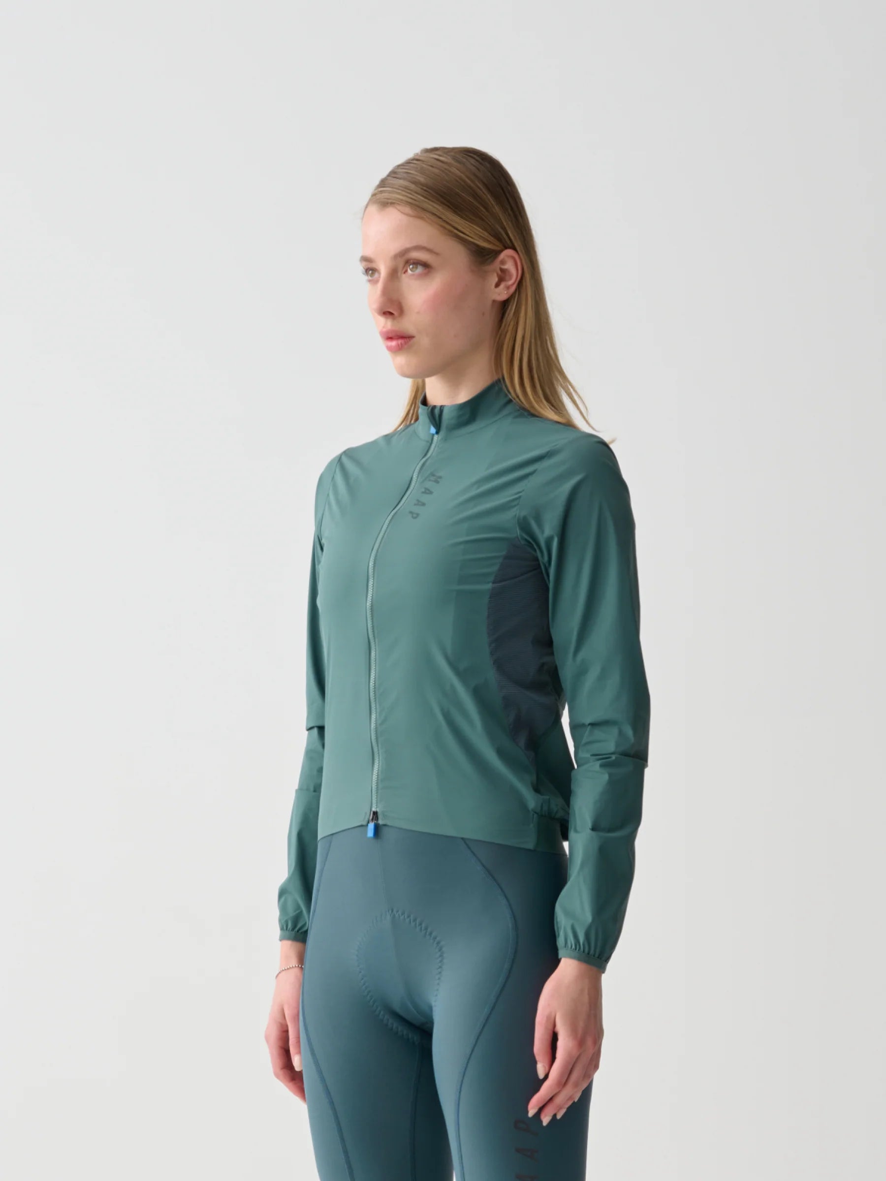 Damen Flow Jacke