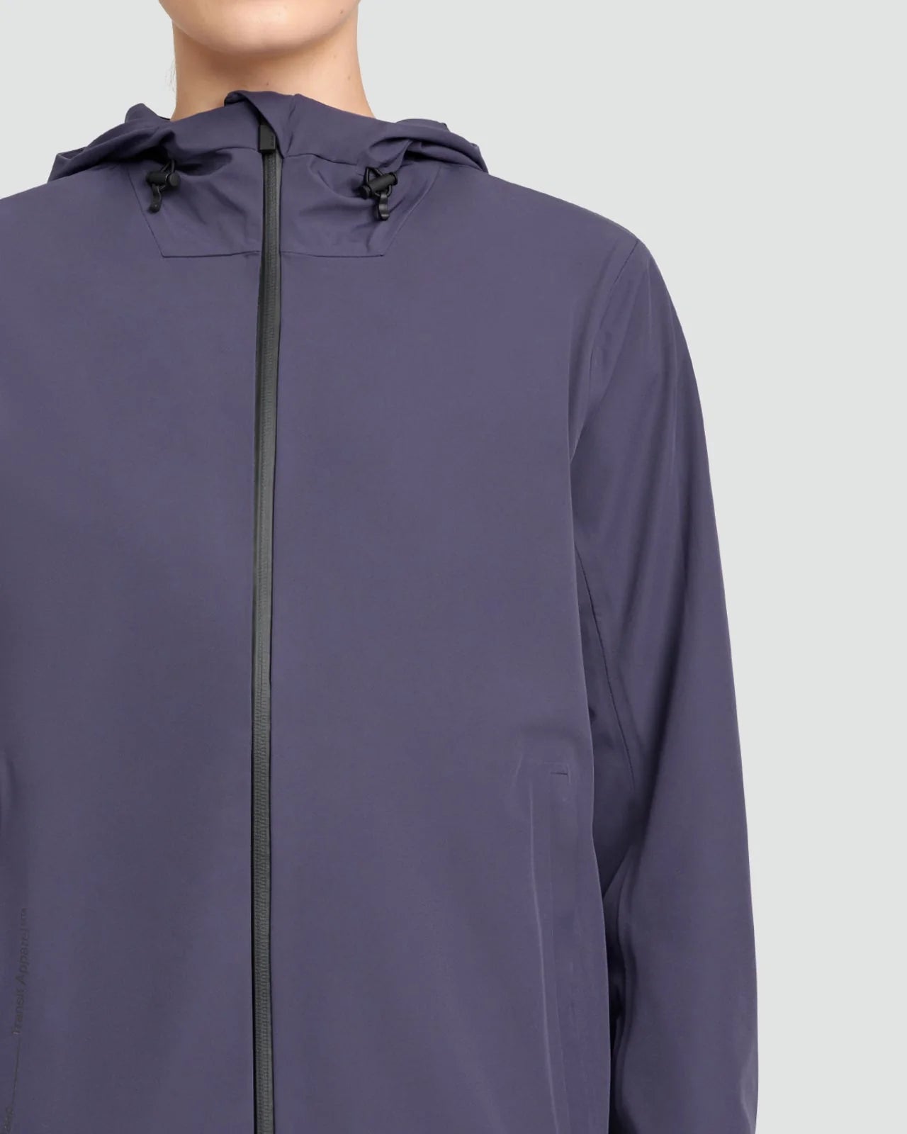 Damen Roam Jacke 2.0
