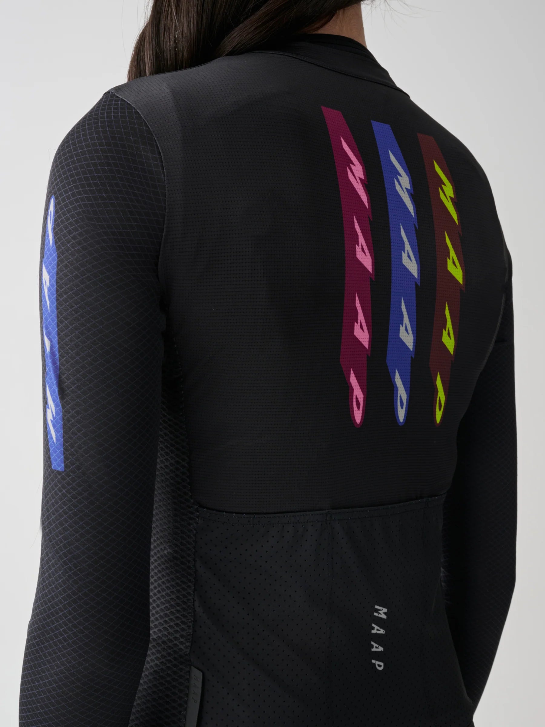 Evade X Pro Air Langarmtrikot 2.0 für Damen