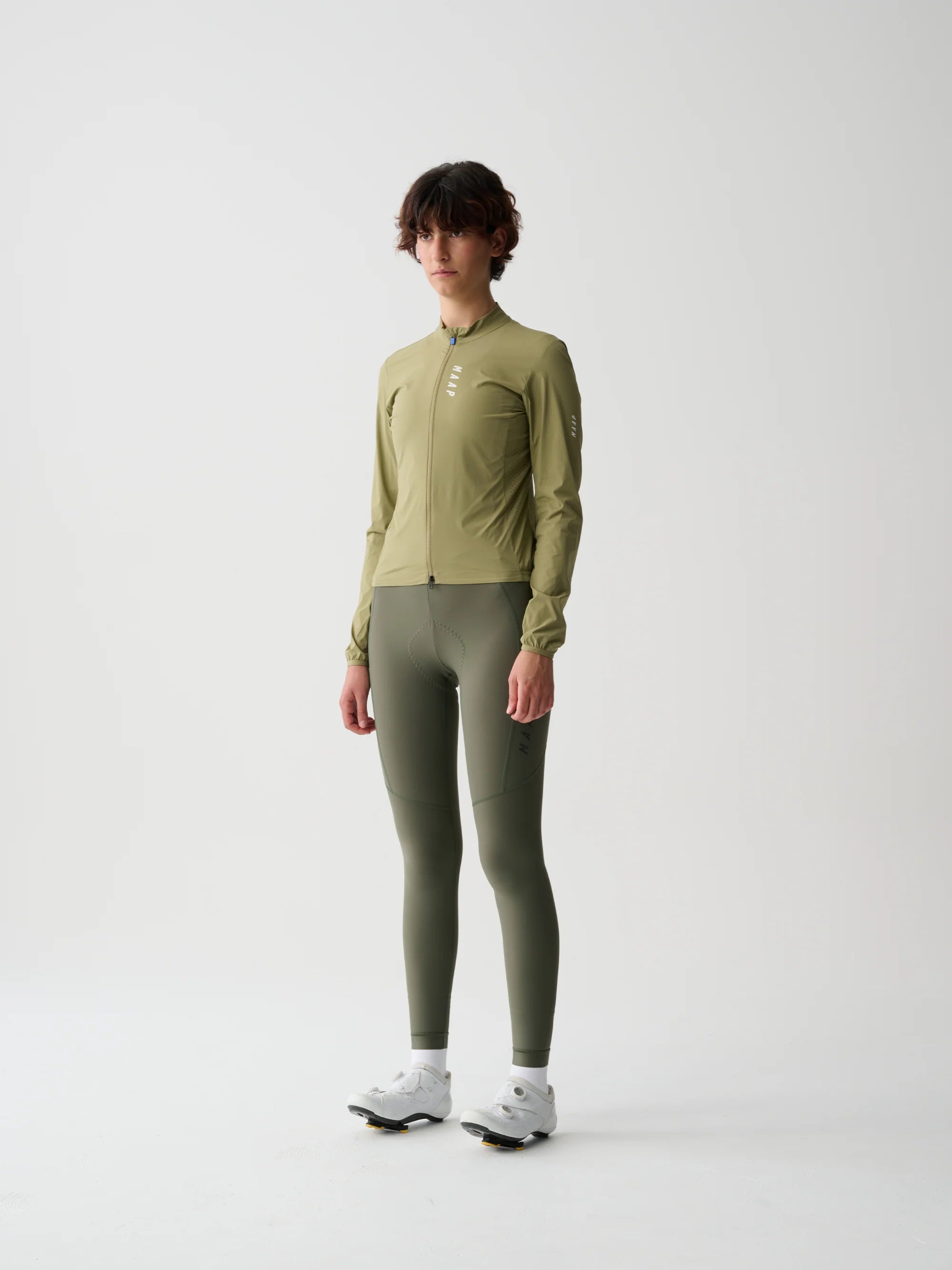 Draft Team-Jacke für Damen