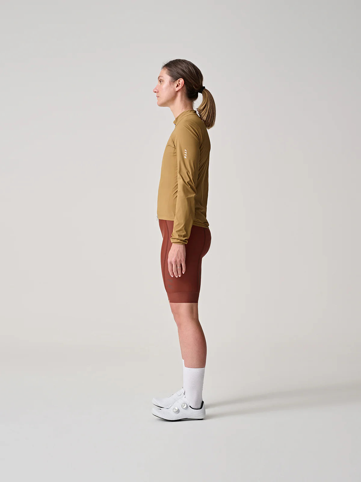 Draft Team-Jacke für Damen