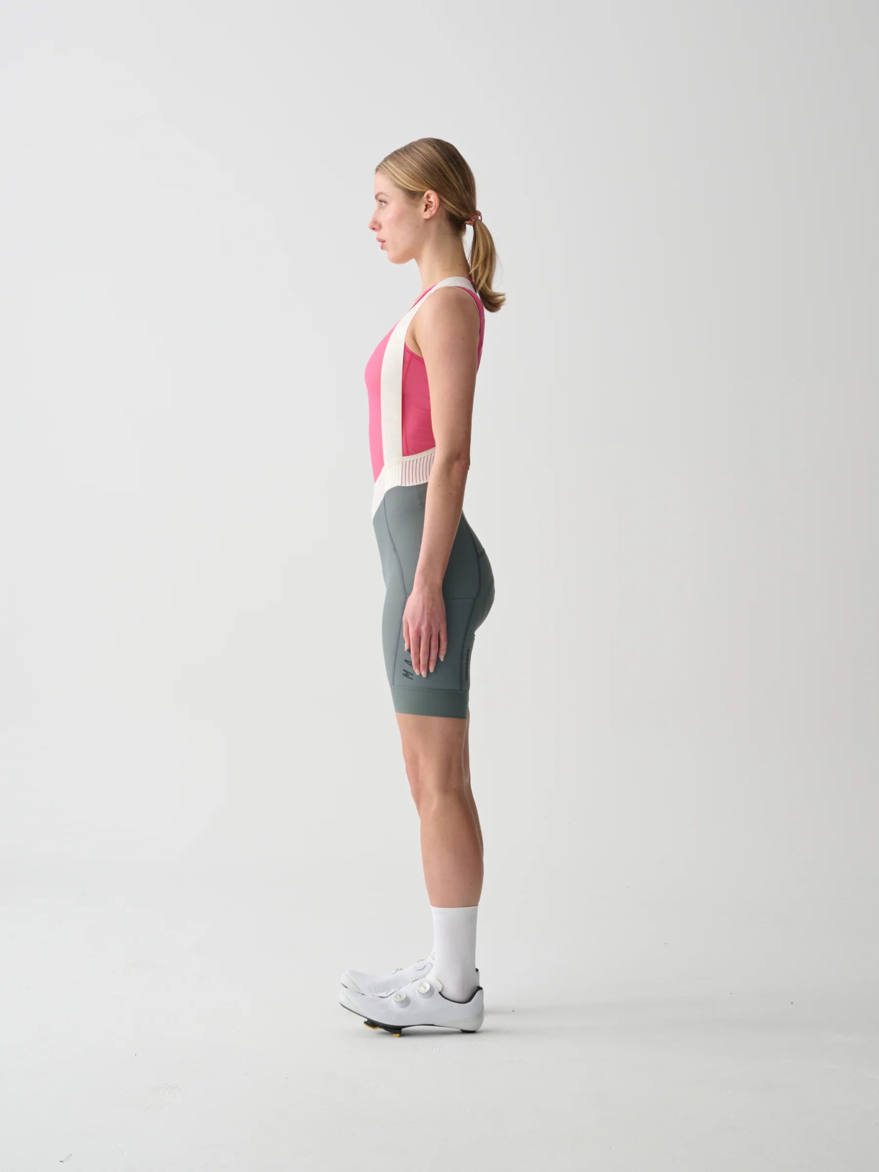 Damen Team Bib Evo Cargo