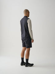 Wind Vest