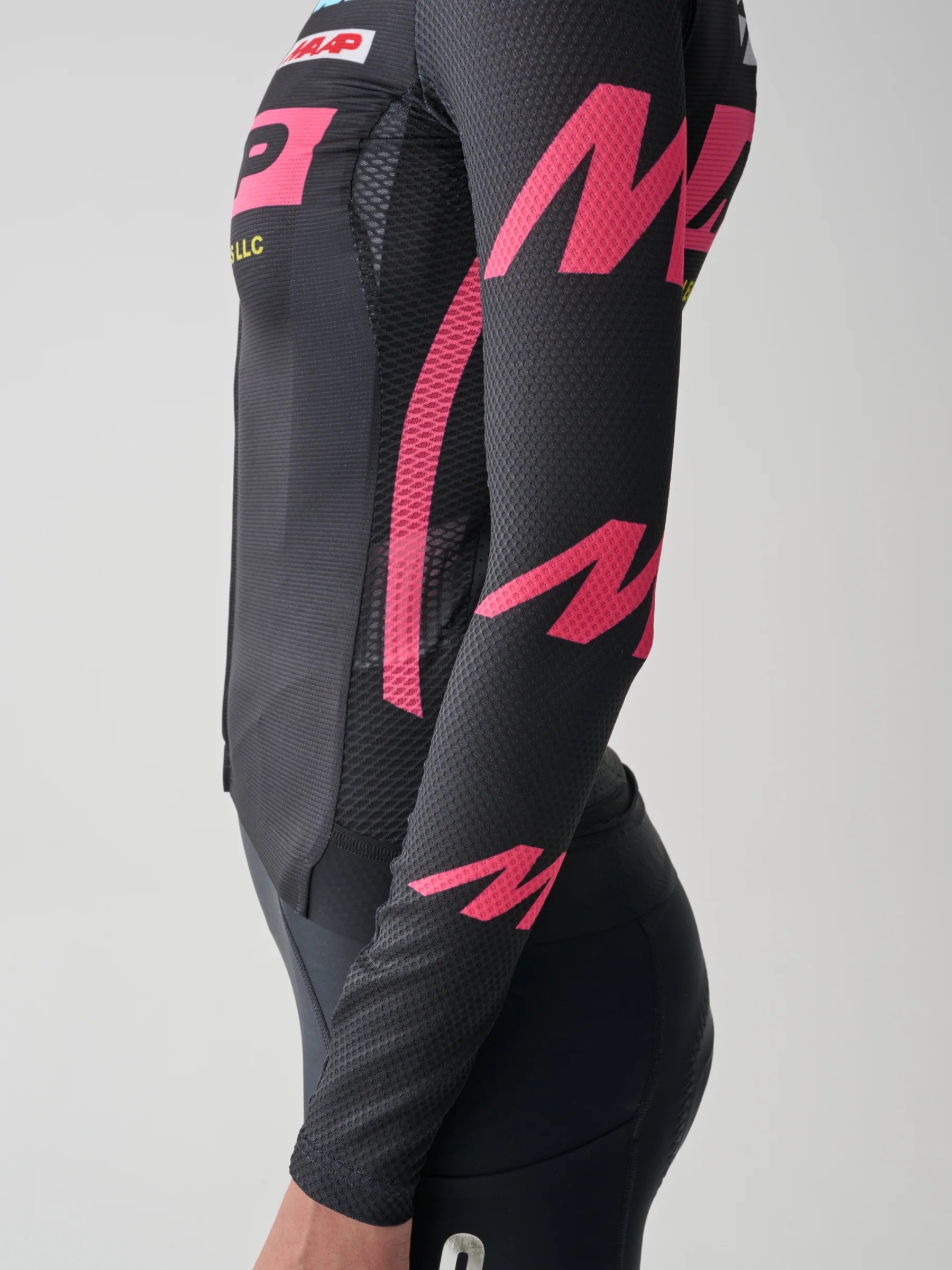 Bleach Pro Air Langarmtrikot für Damen