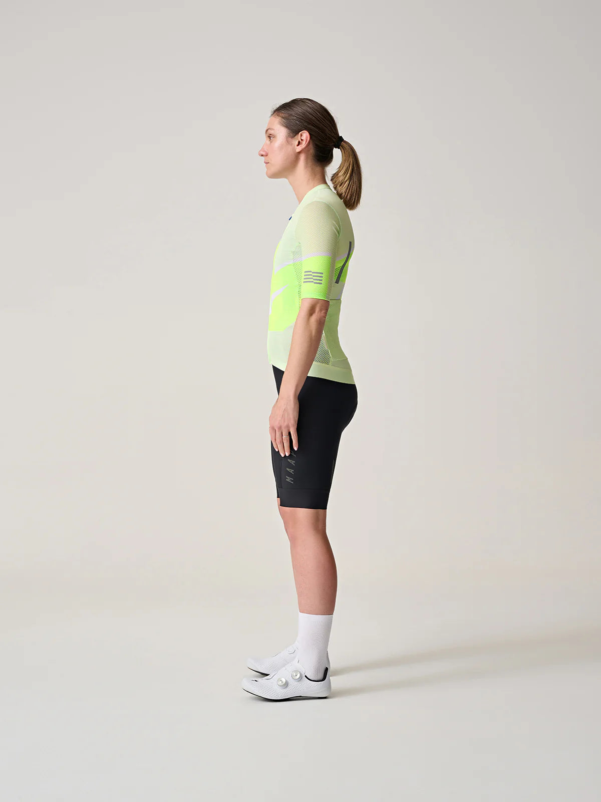 Damen Evolve 3D Pro Air Jersey 2.0
