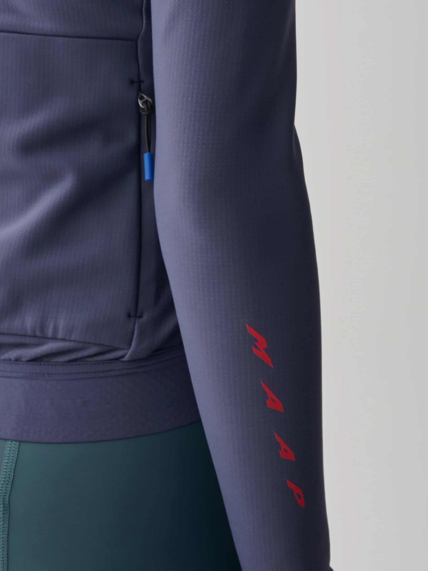 Damen Level Thermal Langarmtrikot 2.0