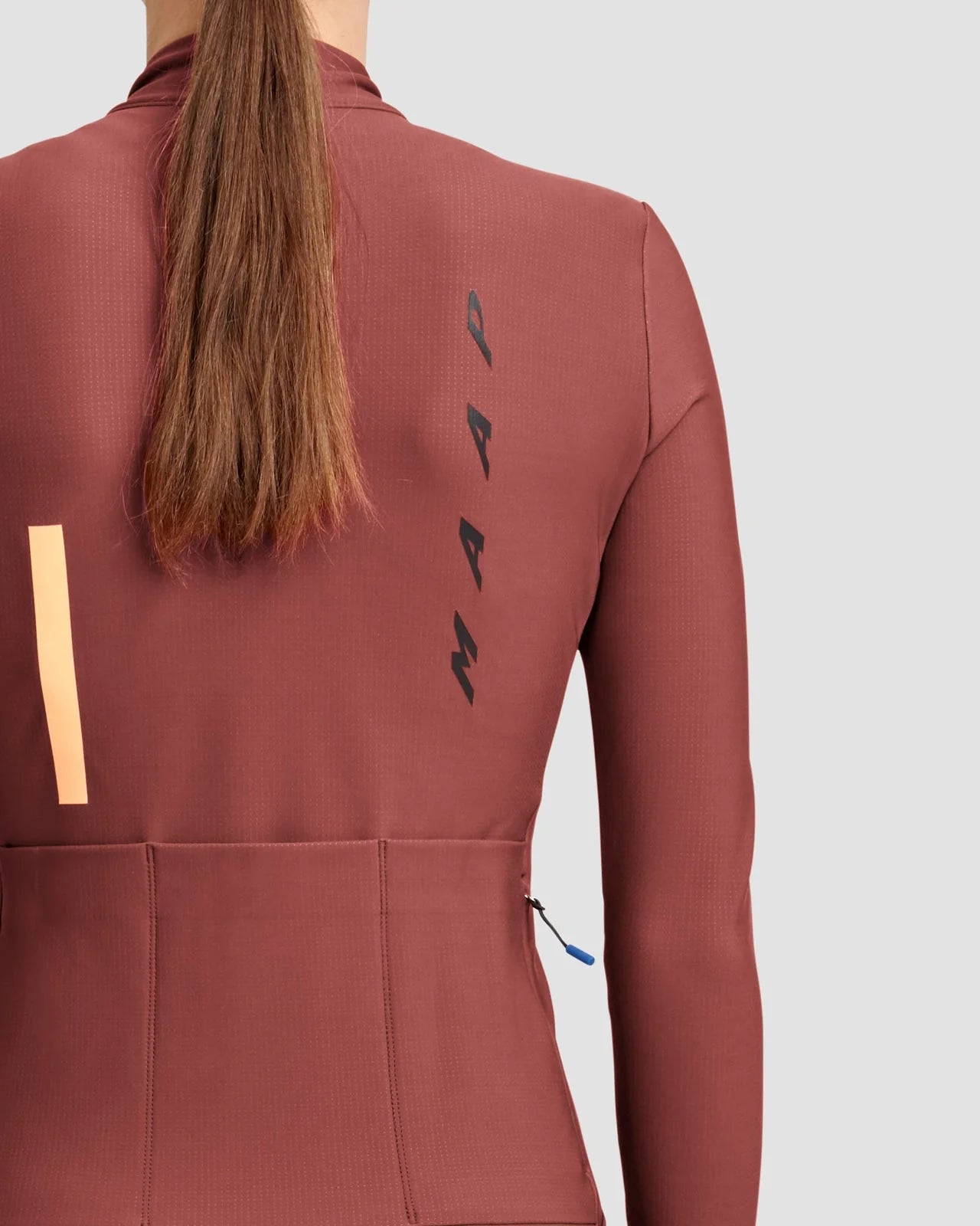 Evade Thermal Langarm-Trikot für Damen
