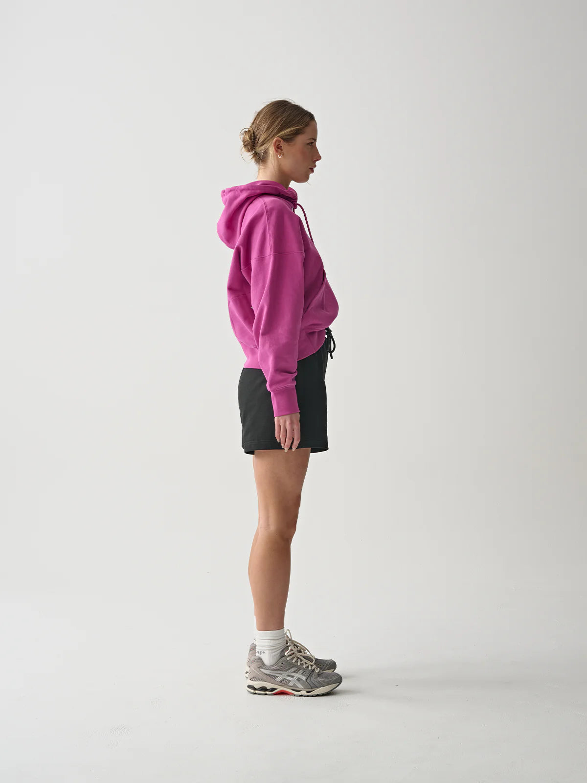 Essentials Sweatshorts für Damen