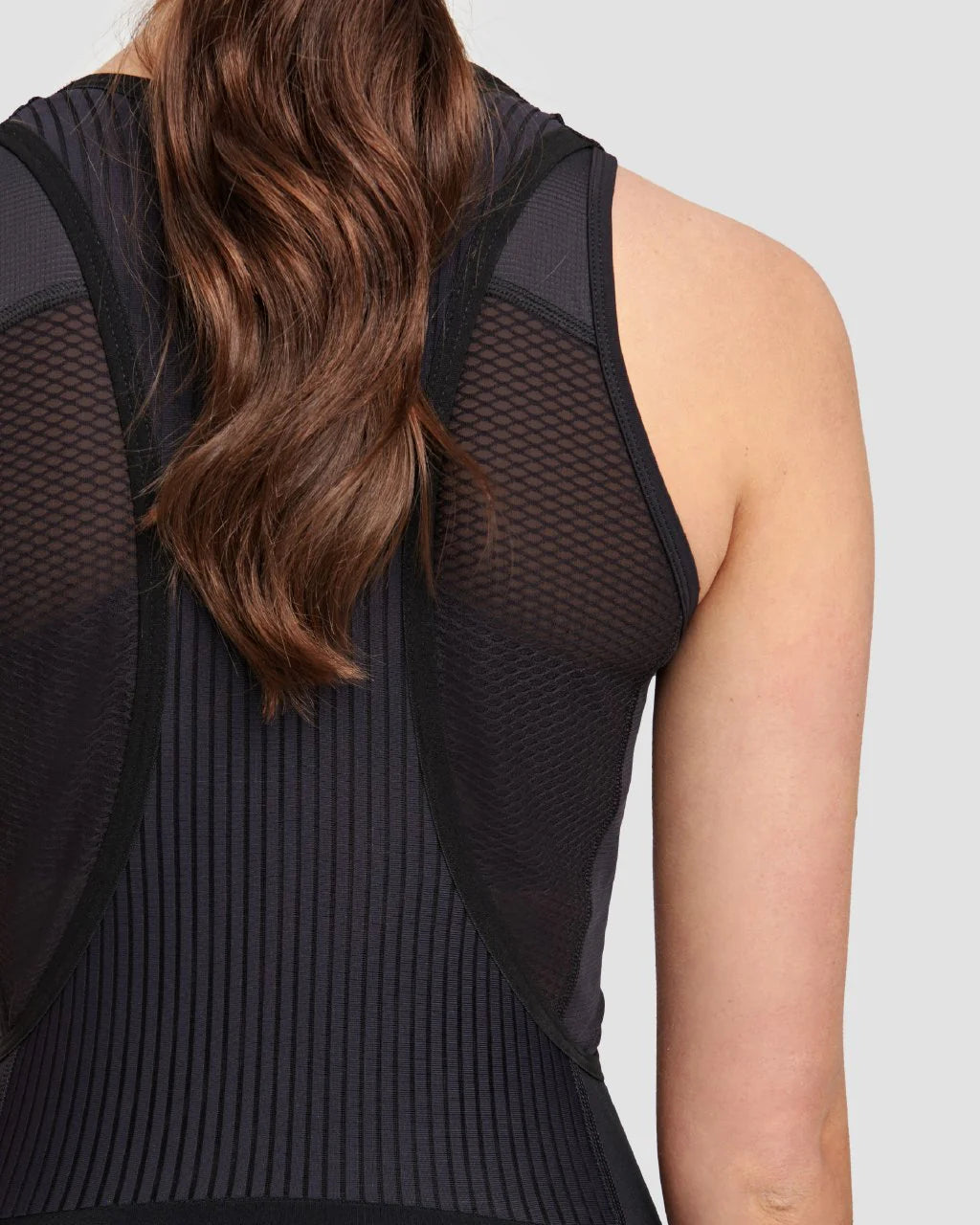 Damen Team Evo Thermal Trägerhose