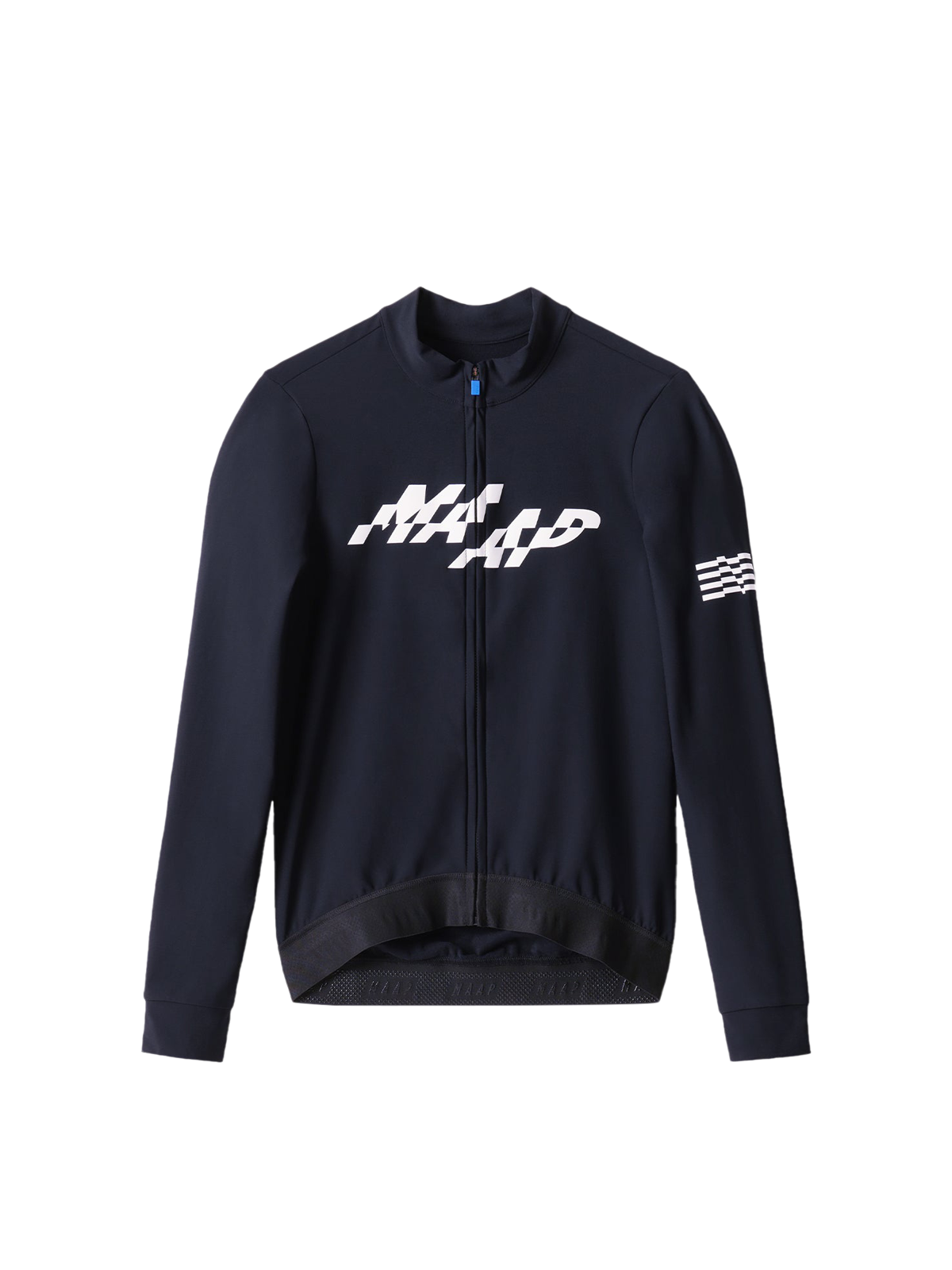 Damen Fragment Thermal Langarmtrikot 2.0