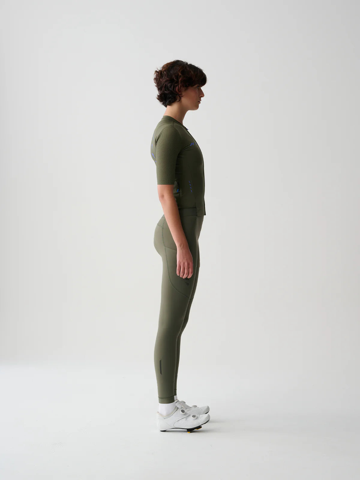 Damen Evade Pro Base Jersey 2.0