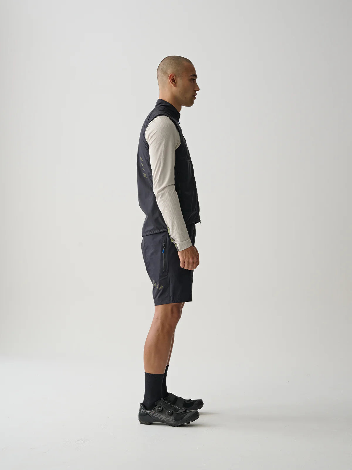 Wind Vest