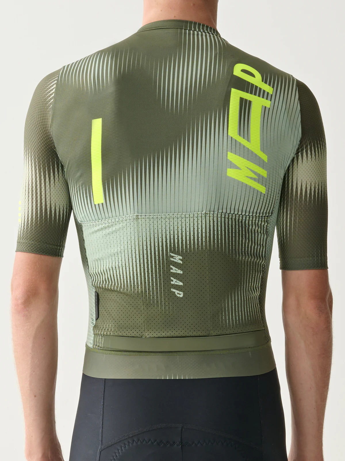Privateer IS Pro Trikot