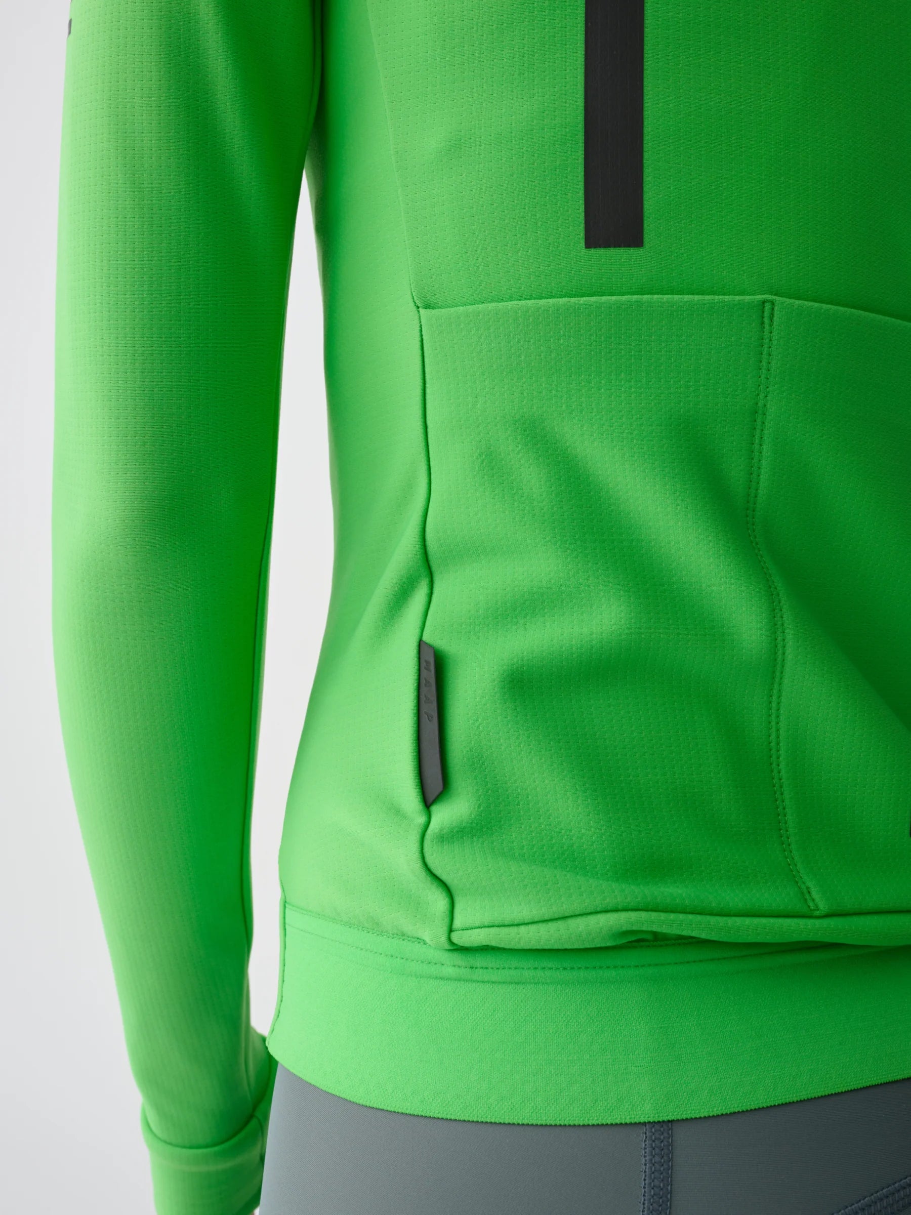 Damen Evade Thermal Langarmtrikot 2.0