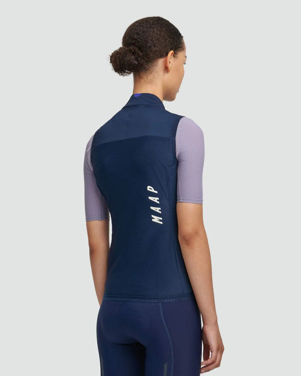 Draft Team Weste für Damen