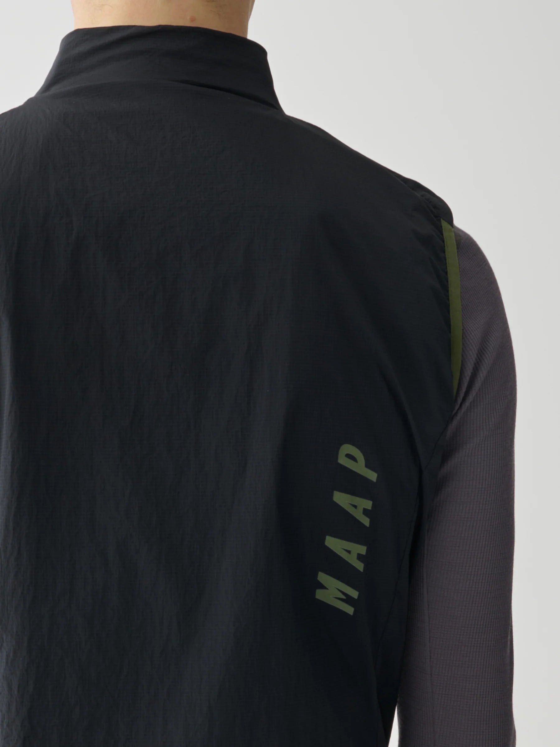 Insulated Vest