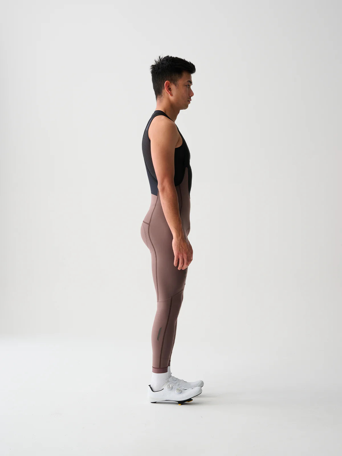 Team Evo Thermal Trägerhose