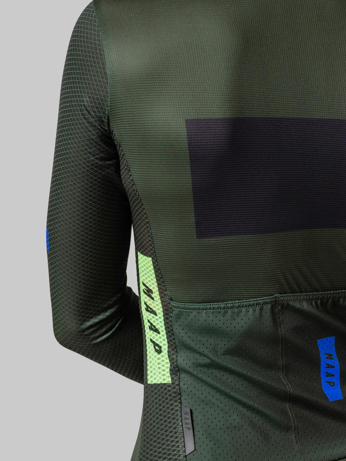 Damen System Pro Air Langarmtrikot