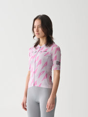 Women's Equalise Pro Air Jersey 2.0