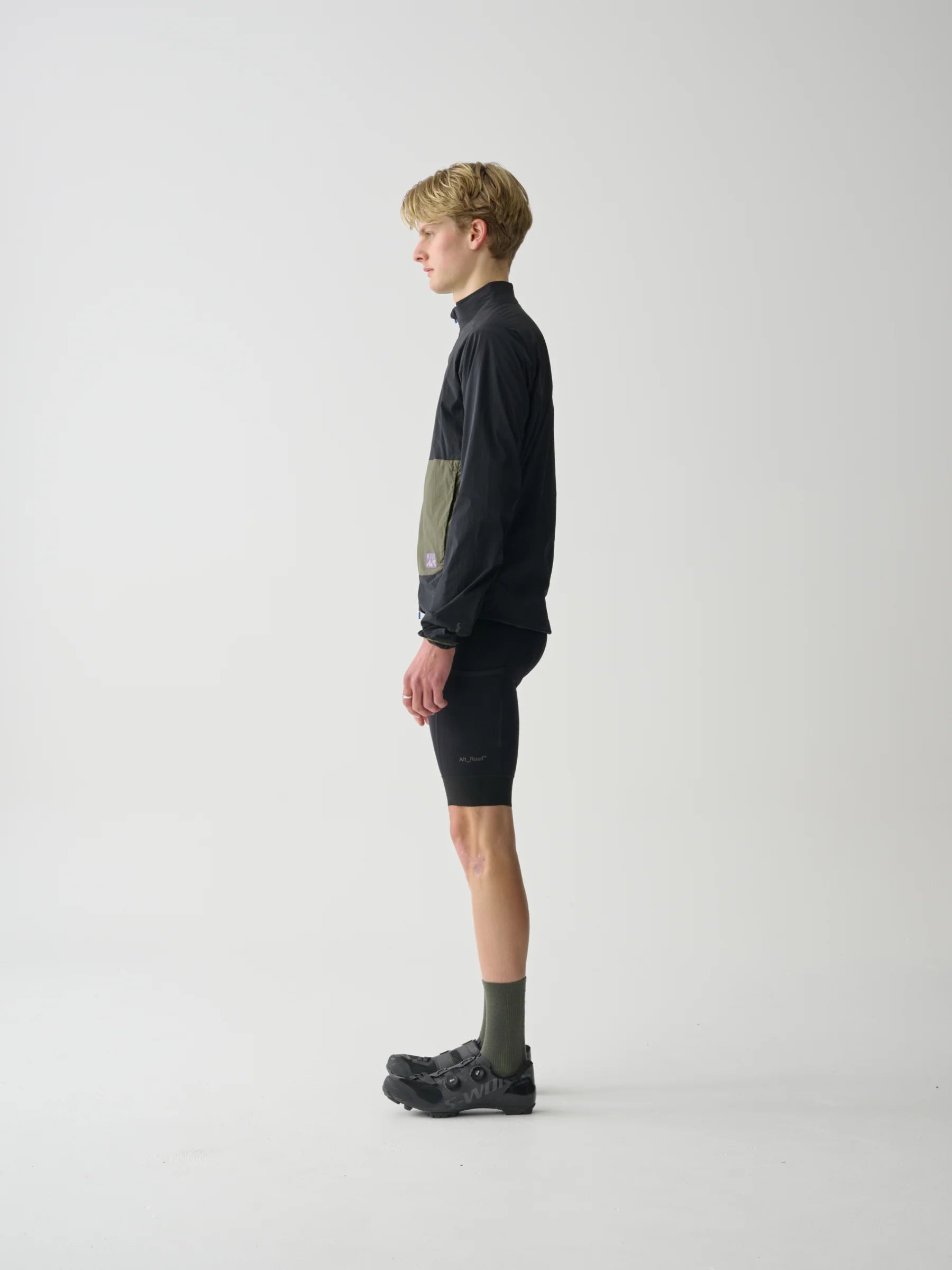 Insulated Jacket
