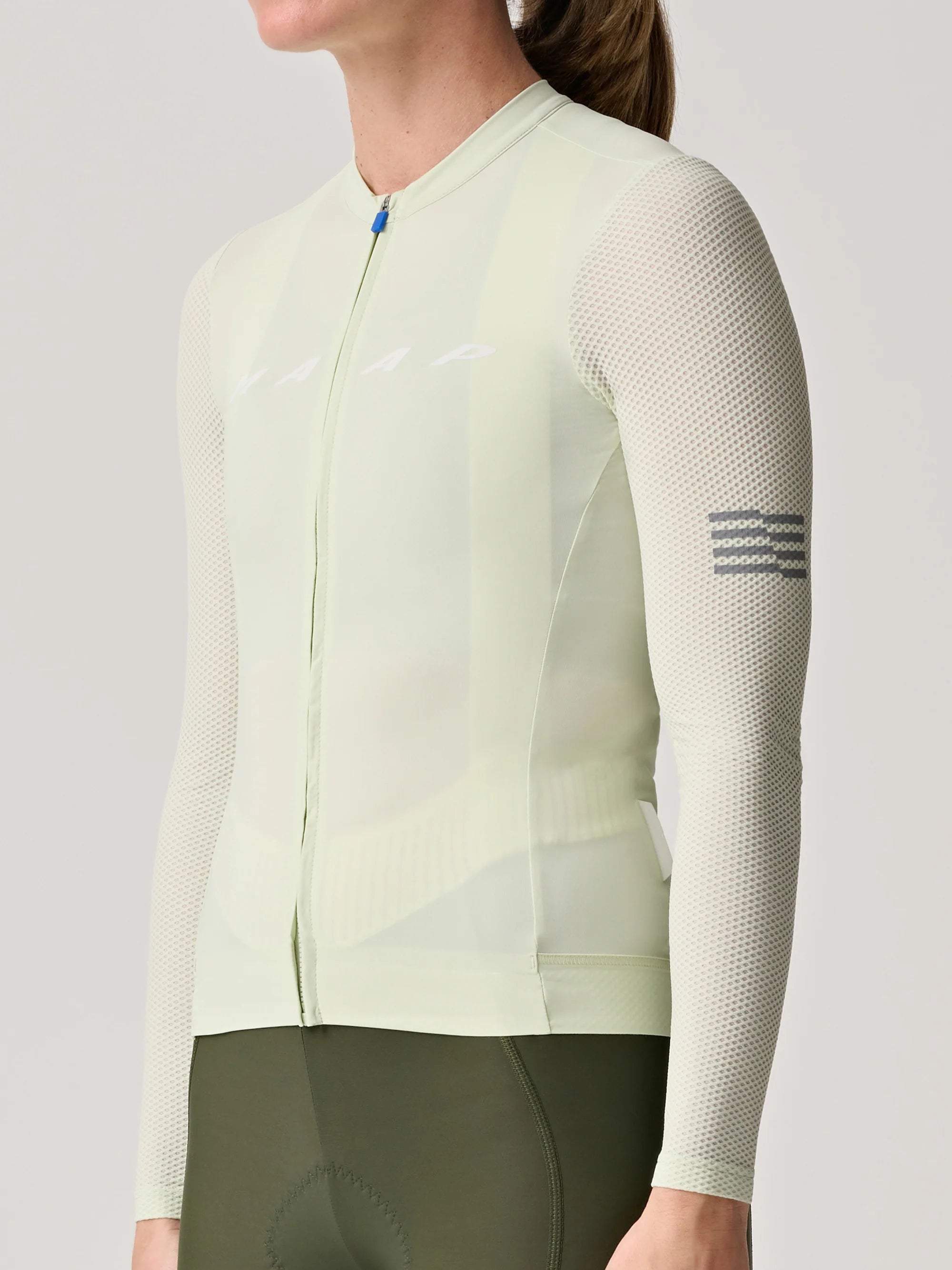 Evade Pro Base Langarmtrikot 2.0 für Damen